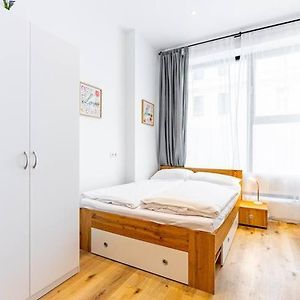 Kamer met een King Size Bed